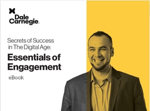 Dale Carnegie Live Online Sales Training Courses Dale Carnegie Live Online Sales Training Courses