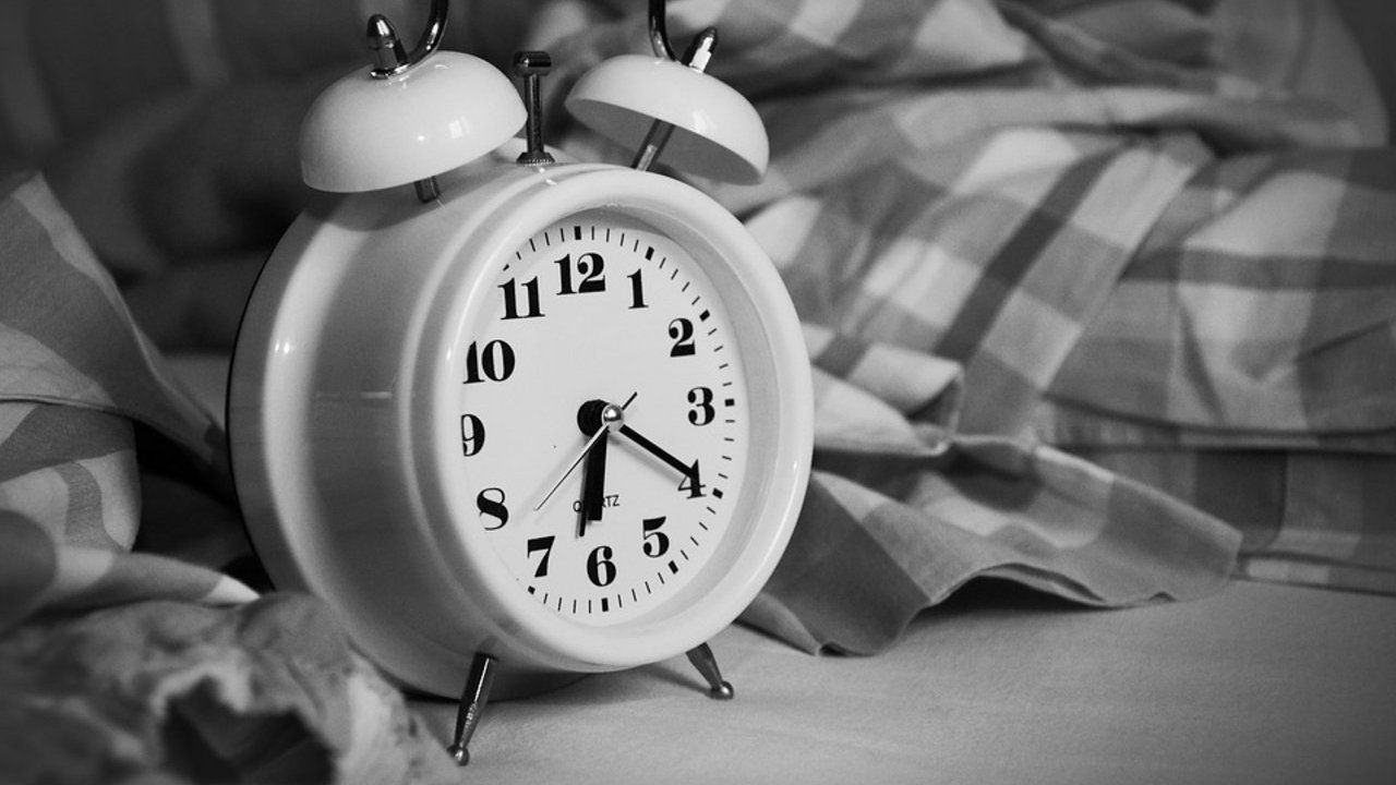 clock clock